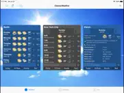classicweather hd ipad images 3