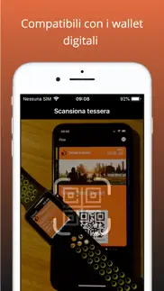 passfacile iphone capturas de pantalla 2