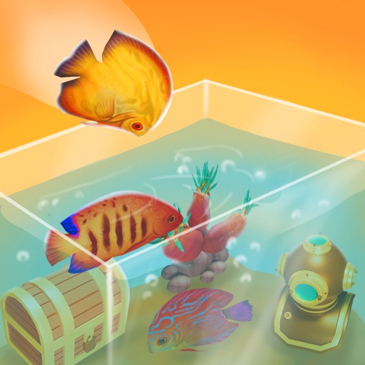 Aquarium Shop app reviews download
