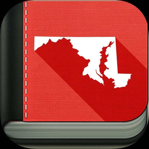 Maryland - Real Estate Test app reviews download