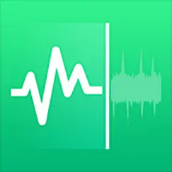 denoise - audio noise removal logo, reviews