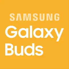 samsung galaxy buds logo, reviews