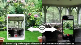 air camera - wifi remote cam iphone images 3