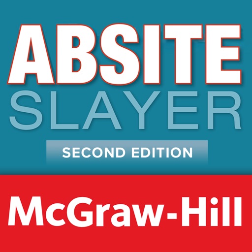 ABSITE Slayer, 2nd Edition app reviews download