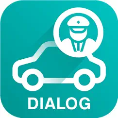dialog driver logo, reviews