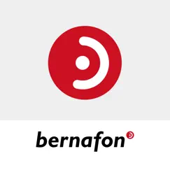 bernafon easycontrol-a logo, reviews