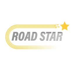 road star logistic logo, reviews