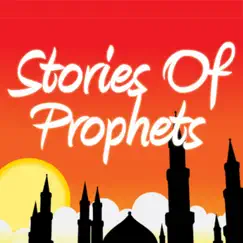 stories of prophets in islam logo, reviews