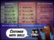 mystery math town ipad images 3