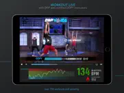 ddp yoga fitness & motivation ipad images 3