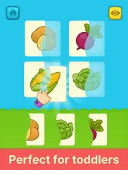 toddler learning games for 2-4 ipad images 4