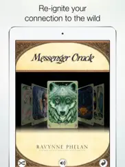 messenger oracle ipad images 2