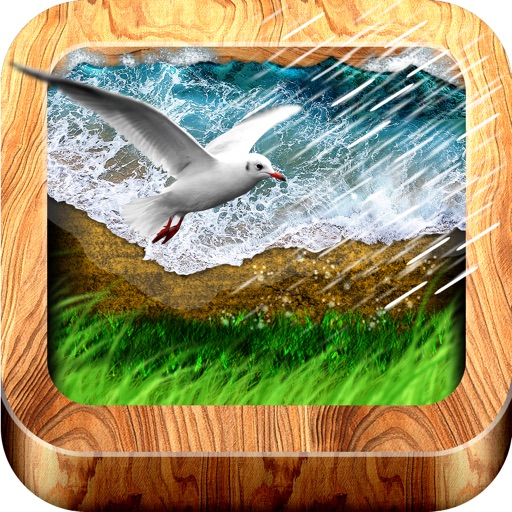 NatureScapes Relaxing Sounds app reviews download