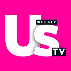 us weekly tv logo, reviews