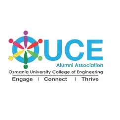 ouce alumni association logo, reviews