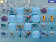 aquarium pairs - fun mind game ipad images 1