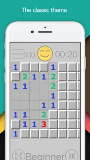 minesweeper pro version iphone images 1