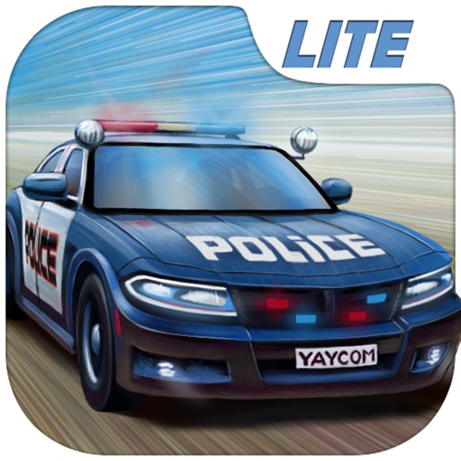 Kids Vehicles Emergency Lite app reviews download