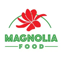 magnolia logo, reviews
