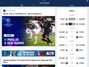 rmc sport news, foot en direct iPad Captures Décran 2