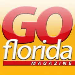 go florida magazine logo, reviews