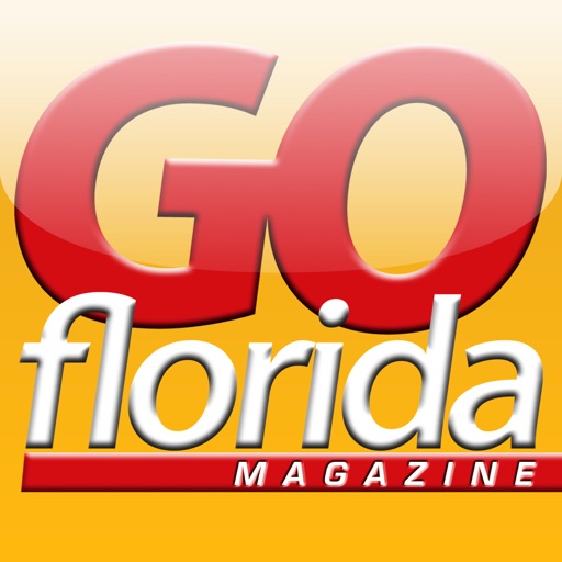 GO Florida Magazine app reviews download