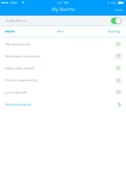 my data manager vpn security ipad images 3