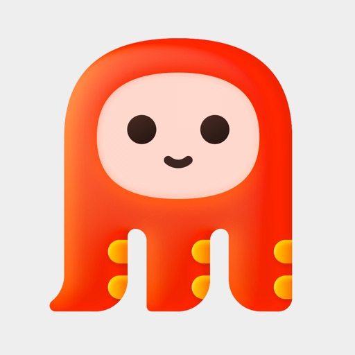Octopus mini app reviews download