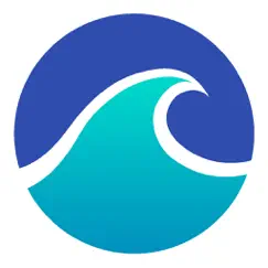 beach reports logo, reviews