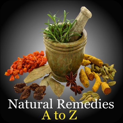 Natural Remedies Herbal app reviews download