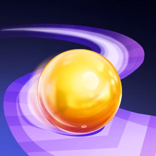 Ball Twisty Line Rolling app reviews download