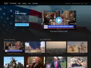 cbn family - videos and news ipad capturas de pantalla 3