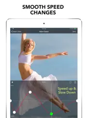 slow-fast motion video editor ipad images 2