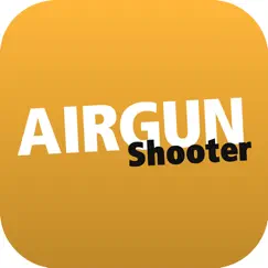 airgun shooter legacy subs logo, reviews