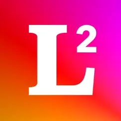 letter² logo, reviews