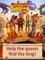 gnomes garden: the lost king ipad images 1