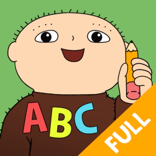 Play ABC, Alfie Atkins - Full app reviews download