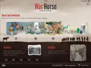 war horse iPad Captures Décran 1