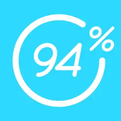 94% - quiz, trivia & logic logo, reviews