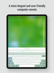 remote mouse pro ipad images 1