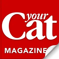 your cat logo, reviews