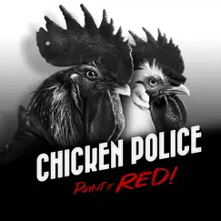 Chicken Police uygulama incelemesi