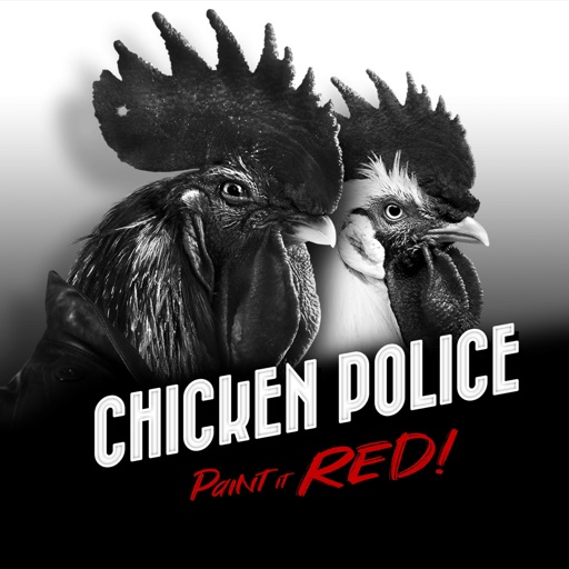 Chicken Police app reviews download