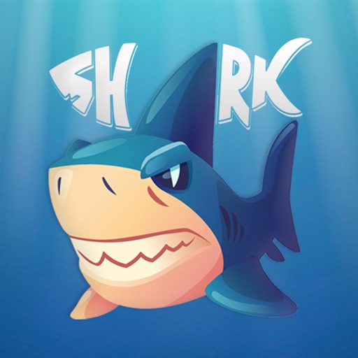 Big Shark Stickers app reviews download