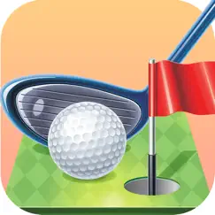 monogolf - golf it logo, reviews