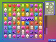 gummy match - fun puzzle game ipad images 1