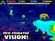 panther simulator ipad images 2