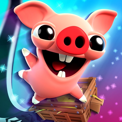 Bacon Escape 2 app reviews download