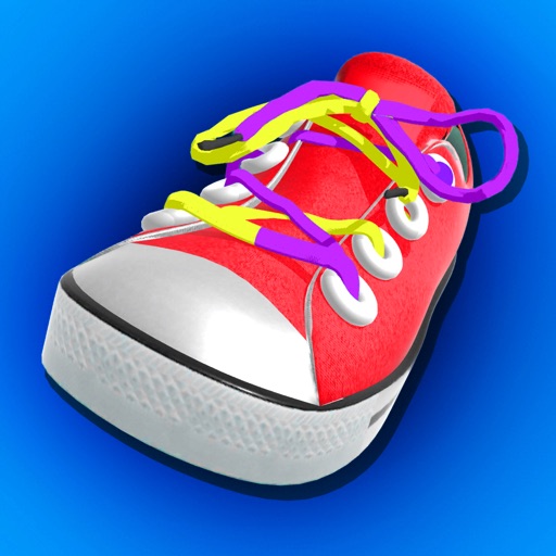 Shoelace puzzle app reviews download