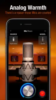 mic room iphone images 3